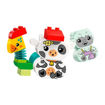 Picture of LEGO DUPLO MY FIRST ANIMAL TRAIN